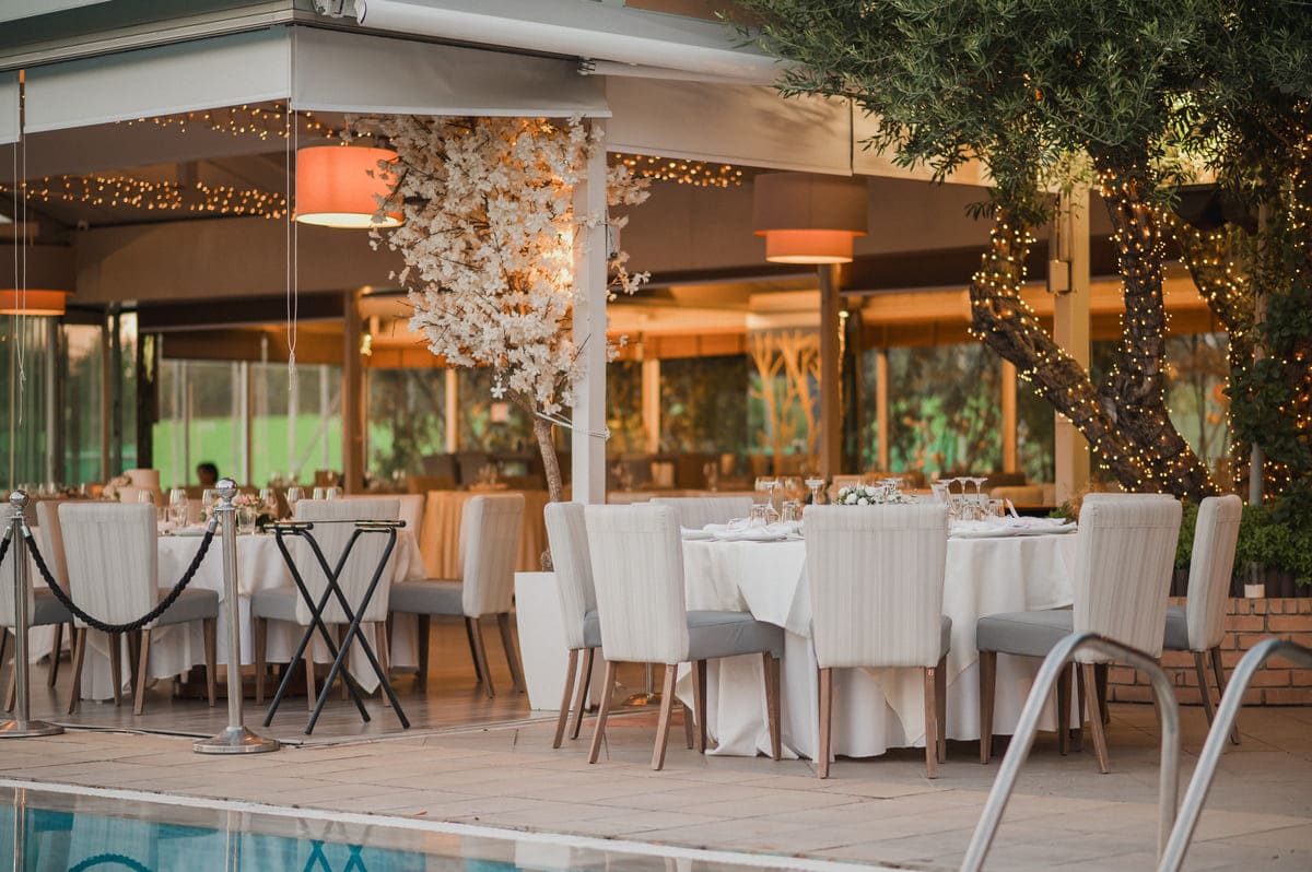 Halandri Club  portfolio